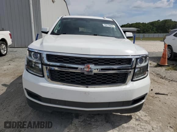✅ 2016 Chevrolet Suburban LS • VIN: 1GNSCGKC4GR295021 • Lot: 59410004. Wystawiony na Copart z przebiegiem 125 117 mil. Bezpłatny archiwum sprzedaży aukcyjnych z USA i szczegółowy raport historii pojazdu na DreamBid. Zdjęcie 5.