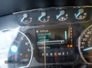 ✅ 2011 Ford F-150 XLT • VIN: 1FTFW1ET5BFB11998 • Lot: 44405495. Wystawiony na Copart z przebiegiem 153 214 mil. Bezpłatny archiwum sprzedaży aukcyjnych z USA i szczegółowy raport historii pojazdu na DreamBid. Zdjęcie 9.