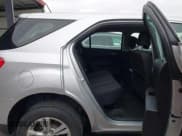 ✅ 2017 Chevrolet Equinox LS • VIN: 2GNALBEK1H1544502 • Лот: 43562739. Опубликован ранее на IAAI с пробегом 58 612 миль. Бесплатный доступ к архиву аукционных продаж из США и подробный отчёт об истории автомобиля на DreamBid. Изображение 8.