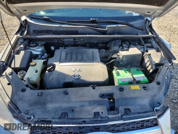 ✅ 2012 Toyota RAV4 Limited • VIN: 2T3DK4DV8CW091849 • Лот: 91363805. Опубликован ранее на Copart с пробегом 117 219 миль. Бесплатный доступ к архиву аукционных продаж из США и подробный отчёт об истории автомобиля на DreamBid. Изображение 11.