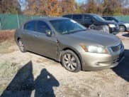 ✅ 2010 Honda Accord EX-L • VIN: 5KBCP3F83AB002496 • Лот: 43723533. Опубликован ранее на IAAI с пробегом 229 761 миль. Бесплатный доступ к архиву аукционных продаж из США и подробный отчёт об истории автомобиля на DreamBid. Изображение 1.