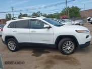 ✅ 2014 Jeep Cherokee Altitude • VIN: 1C4PJMCS2EW128356 • Lot: 42513328. Listed on IAAI with 89,884 mi. Free auction sales archive from the USA and detailed vehicle history report at DreamBid. Image 14.