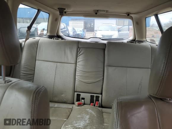 ✅ 2004 Subaru Legacy Outback L.L. Bean • VIN: 4S3BH806447630623 • Lot: 52870885. Wystawiony na Copart z przebiegiem 222 354 mil. Bezpłatny archiwum sprzedaży aukcyjnych z USA i szczegółowy raport historii pojazdu na DreamBid. Zdjęcie 10.