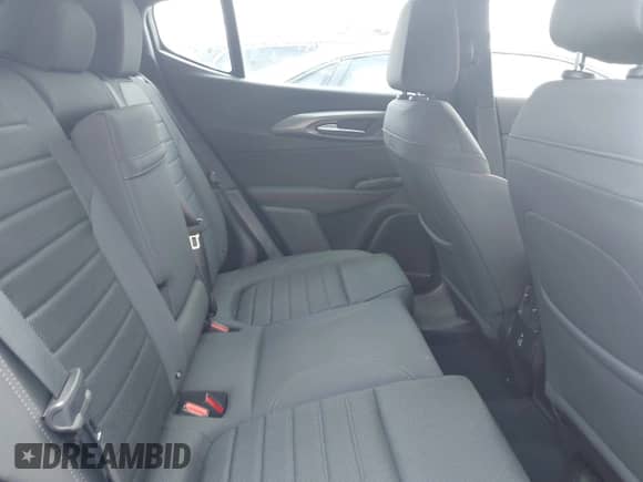 2024 Dodge Hornet R/T z VIN ZACPDFCW4R3A33071, wystawiony jako IAAI lot #42156271 z przebiegiem 25 099 mil mil oraz . Historia ofert i sprzedaży dostępna na DreamBid. Obrazek 8.