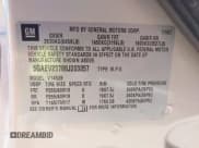 ✅ 2008 Buick Enclave CXL • VIN: 5GAEV23788J203057 • Lot: 43652509. Listed on IAAI with 89,615 mi. Free auction sales archive from the USA and detailed vehicle history report at DreamBid. Image 9.