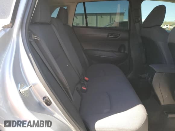 ✅ 2023 Toyota Corolla Cross LE • VIN: 7MUBAAAGXPV055740 • Lot: 50434665. Listed on Copart with 35,758 mi. Free auction sales archive from the USA and detailed vehicle history report at DreamBid. Image 12.