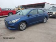 ✅ 2021 Hyundai Accent SE • VIN: 3KPC24A68ME142286 • Лот: 41515073. Опубликован ранее на IAAI с пробегом 31 518 миль. Бесплатный доступ к архиву аукционных продаж из США и подробный отчёт об истории автомобиля на DreamBid. Изображение 18.