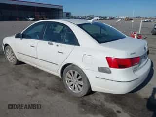 2009 Hyundai Sonata Limited с VIN 5NPEU46C19H566137, выставлен на аукционе IAAI как лот 42180527 с пробегом 169 956 миль миль и . История ставок и продаж доступна на DreamBid. Изображение 3.