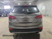 ✅ 2013 Hyundai Santa Fe Sport • VIN: 5XYZUDLB9DG116460 • Лот: 91877095. Опубликован ранее на Copart с пробегом 55 227 миль. Бесплатный доступ к архиву аукционных продаж из США и подробный отчёт об истории автомобиля на DreamBid. Изображение 6.