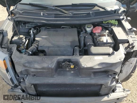 ✅ 2014 Ford Explorer Sport • VIN: 1FM5K8GTXEGA21477 • Lot: 92053005. Wystawiony na Copart z przebiegiem 173 349 mil. Bezpłatny archiwum sprzedaży aukcyjnych z USA i szczegółowy raport historii pojazdu na DreamBid. Zdjęcie 12.