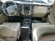 ✅ 2007 Ford Expedition Max XLT • VIN: 1FMFK16517LA42954 • Lot: 69986105. Listed on Copart with 109,491 mi. Free auction sales archive from the USA and detailed vehicle history report at DreamBid. Image 8.