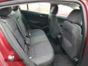 ✅ 2017 Chevrolet Cruze LT • VIN: 1G1BE5SMXH7244743 • Lot: 68309732. Listed on Copart with 78,597 mi. Free auction sales archive from the USA and detailed vehicle history report at DreamBid. Image 10.