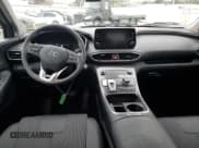 ✅ 2022 Hyundai Santa Fe SEL • VIN: 5NMS2DAJXNH426139 • Лот: 42425723. Опубликован ранее на Copart с пробегом 6 826 миль. Бесплатный доступ к архиву аукционных продаж из США и подробный отчёт об истории автомобиля на DreamBid. Изображение 8.