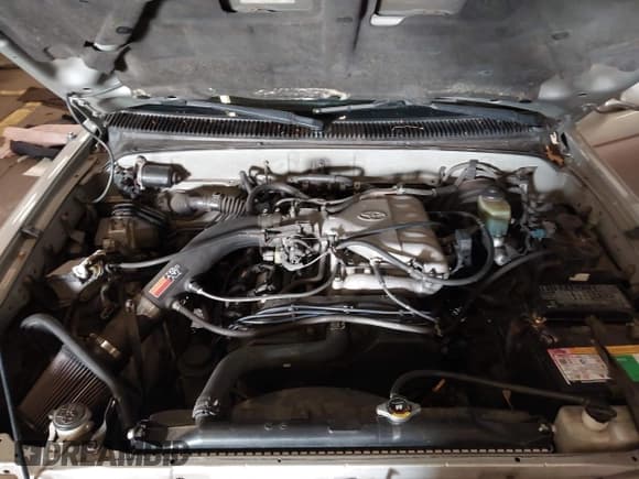 ✅ 1999 Toyota 4Runner SR5 • VIN: JT3HN86R9X0197466 • Lot: 43744300. Wystawiony na IAAI z przebiegiem 186 180 mil. Bezpłatny archiwum sprzedaży aukcyjnych z USA i szczegółowy raport historii pojazdu na DreamBid. Zdjęcie 10.