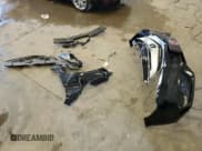 ✅ 2016 Acura ILX • VIN: 19UDE2F30GA017872 • Lot: 59795125. Listed on Copart with 93,443 mi. Free auction sales archive from the USA and detailed vehicle history report at DreamBid. Image 12.