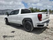 ✅ 2023 GMC Sierra 1500 Elevation • VIN: 3GTPHCEK3PG123235 • Lot: 51281635. Listed on Copart with 47,580 mi. Free auction sales archive from the USA and detailed vehicle history report at DreamBid. Image 2.