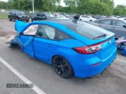 ✅ 2022 Honda Civic Sport • VIN: 19XFL2H83NE001679 • Лот: 42763914. Опубликован ранее на IAAI с пробегом Не указан. Бесплатный доступ к архиву аукционных продаж из США и подробный отчёт об истории автомобиля на DreamBid. Изображение 3.