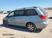 ✅ 2008 Toyota Sienna CE • VIN: 5TDZK23C98S111058 • Lot: 85915385. Listed on Copart with 204,922 mi. Free auction sales archive from the USA and detailed vehicle history report at DreamBid. Image 2.