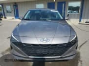 ✅ 2023 Hyundai Elantra SEL • VIN: KMHLM4AG1PU627048 • Lot: 80159925. Listed on Copart with 64,602 mi. Free auction sales archive from the USA and detailed vehicle history report at DreamBid. Image 5.