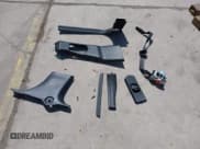 ✅ 2018 Infiniti QX30 Essential • VIN: SJKCH5CR7JA052036 • Lot: 41971980. Listed on IAAI with 84,817 mi. Free auction sales archive from the USA and detailed vehicle history report at DreamBid. Image 12.