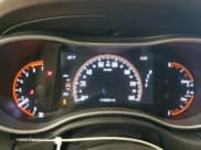 ✅ 2020 Dodge Durango Pursuit • VIN: 1C4SDJFT6LC296889 • Lot: 89810055. Wystawiony na Copart z przebiegiem 116 653 mil. Bezpłatny archiwum sprzedaży aukcyjnych z USA i szczegółowy raport historii pojazdu na DreamBid. Zdjęcie 9.