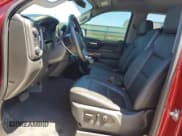 ✅ 2020 Chevrolet Silverado 1500 LT • VIN: 3GCUYDED4LG258566 • Lot: 60894394. Wystawiony na Copart z przebiegiem 22 248 mil. Bezpłatny archiwum sprzedaży aukcyjnych z USA i szczegółowy raport historii pojazdu na DreamBid. Zdjęcie 7.