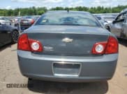 ✅ 2009 Chevrolet Malibu 1LT • VIN: 1G1ZH57BX9F252684 • Lot: 56400534. Listed on Copart with 105,085 mi. Free auction sales archive from the USA and detailed vehicle history report at DreamBid. Image 6.