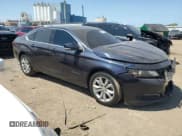 ✅ 2019 Chevrolet Impala LT • VIN: 2G11Z5S35K9148838 • Лот: 64709994. Опубликован ранее на Copart с пробегом 130 320 миль. Бесплатный доступ к архиву аукционных продаж из США и подробный отчёт об истории автомобиля на DreamBid. Изображение 4.