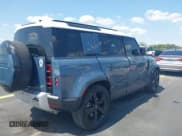 ✅ 2023 Land Rover Defender SE • VIN: SALEP7EU5P2219064 • Lot: 42220034. Listed on IAAI with 15,184 mi. Free auction sales archive from the USA and detailed vehicle history report at DreamBid. Image 6.