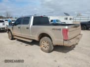 ✅ 2021 Ford F-250 XL • VIN: 1FT7W2BNXMEE07558 • Lot: 50572225. Listed on Copart with 95,355 mi. Free auction sales archive from the USA and detailed vehicle history report at DreamBid. Image 2.