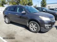 ✅ 2014 Chevrolet Traverse LT • VIN: 1GNKRGKD1EJ263419 • Lot: 73431214. Wystawiony na Copart z przebiegiem 120 291 mil. Bezpłatny archiwum sprzedaży aukcyjnych z USA i szczegółowy raport historii pojazdu na DreamBid. Zdjęcie 4.