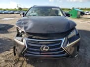 ✅ 2015 Lexus NX 200t • VIN: JTJYARBZ5F2006256 • Lot: 80950375. Listed on Copart with 38,539 mi. Free auction sales archive from the USA and detailed vehicle history report at DreamBid. Image 5.