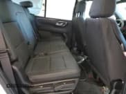 ✅ 2024 Chevrolet Tahoe Commercial • VIN: 1GNSKLED8RR154892 • Lot: 89632955. Listed on Copart with 28,867 mi. Free auction sales archive from the USA and detailed vehicle history report at DreamBid. Image 11.