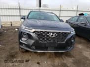 ✅ 2020 Hyundai Santa Fe Limited • VIN: 5NMS5CADXLH288529 • Лот: 40286833. Опубликован ранее на Copart с пробегом 9 933 миль. Бесплатный доступ к архиву аукционных продаж из США и подробный отчёт об истории автомобиля на DreamBid. Изображение 5.