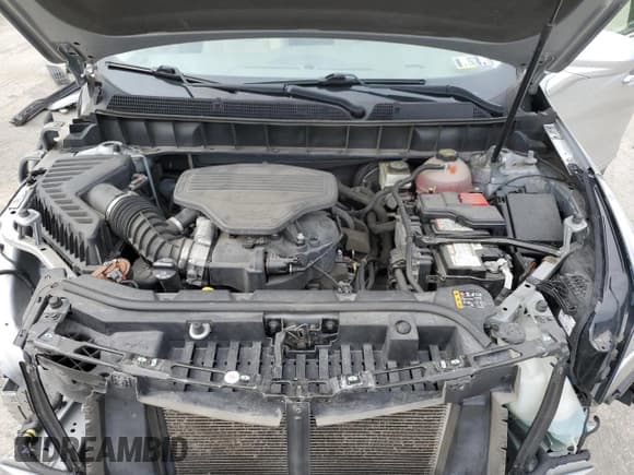 ✅ 2018 Cadillac XT5 Premium Luxury FWD • VIN: 1GYKNERS0JZ210360 • Lot: 64428995. Wystawiony na Copart z przebiegiem 92 485 mil. Bezpłatny archiwum sprzedaży aukcyjnych z USA i szczegółowy raport historii pojazdu na DreamBid. Zdjęcie 12.