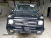 ✅ 2003 Mercedes-Benz G 500 • VIN: WDCYR49E13X142197 • Lot: 54010705. Listed on Copart with 184,314 mi. Free auction sales archive from the USA and detailed vehicle history report at DreamBid. Image 5.