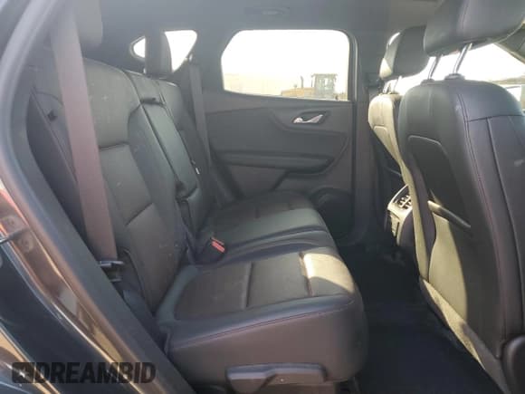 ✅ 2019 Chevrolet Blazer RS • VIN: 3GNKBERS0KS683003 • Lot: 81926615. Listed on Copart with 62,312 mi. Free auction sales archive from the USA and detailed vehicle history report at DreamBid. Image 11.