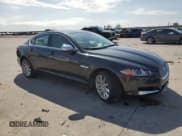 ✅ 2014 Jaguar XF T • VIN: SAJWA0ES6EPU19200 • Лот: 60290865. Опубликован ранее на Copart с пробегом 51 336 миль. Бесплатный доступ к архиву аукционных продаж из США и подробный отчёт об истории автомобиля на DreamBid. Изображение 4.