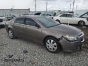 ✅ 2012 Chevrolet Malibu 1LS • VIN: 1G1ZB5E05CF204892 • Lot: 65161234. Listed on Copart with 121,256 mi. Free auction sales archive from the USA and detailed vehicle history report at DreamBid. Image 4.