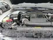 ✅ 2021 Nissan Frontier S • VIN: 1N6ED0CE1MN722763 • Lot: 68846325. Wystawiony na Copart z przebiegiem 44 497 mil. Bezpłatny archiwum sprzedaży aukcyjnych z USA i szczegółowy raport historii pojazdu na DreamBid. Zdjęcie 13.