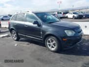 ✅ 2012 Chevrolet Captiva Sport LT • VIN: 3GNAL3E51CS629336 • Lot: 41627382. Wystawiony na IAAI z przebiegiem 177 063 mil. Bezpłatny archiwum sprzedaży aukcyjnych z USA i szczegółowy raport historii pojazdu na DreamBid. Zdjęcie 1.