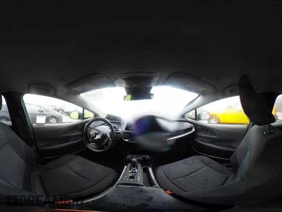 ✅ 2024 Toyota Prius LE • VIN: JTDACAAU8R3044102 • Лот: 43712603. Опубликован ранее на IAAI с пробегом 37 535 миль. Бесплатный доступ к архиву аукционных продаж из США и подробный отчёт об истории автомобиля на DreamBid. Изображение 18.