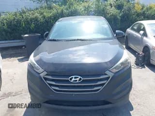 ✅ 2017 Hyundai Tucson SE • VIN: KM8J23A49HU458878 • Лот: 43045956. Опубликован ранее на IAAI с пробегом 149 461 миль. Бесплатный доступ к архиву аукционных продаж из США и подробный отчёт об истории автомобиля на DreamBid. Изображение 6.