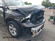 ✅ 2022 Ram 1500 Tradesman • VIN: 3C6RR6KG6NG210767 • Lot: 43426762. Wystawiony na IAAI z przebiegiem 18 317 mil. Bezpłatny archiwum sprzedaży aukcyjnych z USA i szczegółowy raport historii pojazdu na DreamBid. Zdjęcie 6.