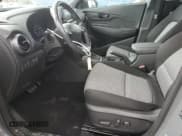 ✅ 2021 Hyundai Kona Night Edition • VIN: KM8K63A5XMU695441 • Лот: 65149325. Опубликован ранее на Copart с пробегом 56 662 миль. Бесплатный доступ к архиву аукционных продаж из США и подробный отчёт об истории автомобиля на DreamBid. Изображение 7.