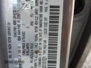 ✅ 2013 Mazda 5 Sport • VIN: JM1CW2BL5D0161531 • Lot: 65734385. Listed on Copart with 103,340 mi. Free auction sales archive from the USA and detailed vehicle history report at DreamBid. Image 13.