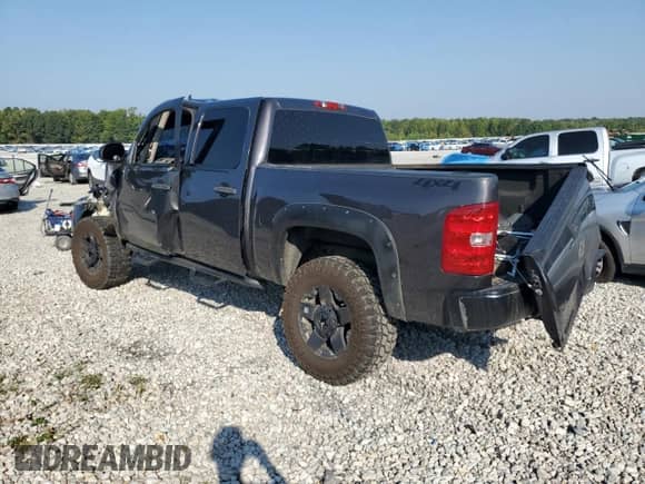 2010 Chevrolet Silverado 1500 LS с VIN 3GCRKREA2AG279987, выставлен на аукционе Copart как лот 80811385 с пробегом Не указан миль и Списание • Salvage title. История ставок и продаж доступна на DreamBid. Изображение 2.