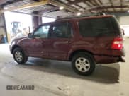 ✅ 2010 Ford Expedition SSV • VIN: 1FMJU1G55AEB21249 • Lot: 89870645. Listed on Copart with 124,083 mi. Free auction sales archive from the USA and detailed vehicle history report at DreamBid. Image 2.