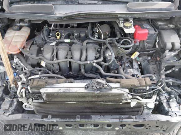 ✅ 2021 Ford Transit Connect XLT • VIN: NM0GS9F26M1487725 • Lot: 43704125. Listed on IAAI with 59,567 mi. Free auction sales archive from the USA and detailed vehicle history report at DreamBid. Image 10.