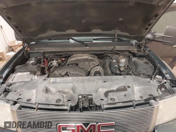 ✅ 2007 GMC Sierra 1500 • VIN: 2GTEK13Y671700496 • Лот: 41233730. Опубликован ранее на IAAI с пробегом 225 186 миль. Бесплатный доступ к архиву аукционных продаж из США и подробный отчёт об истории автомобиля на DreamBid. Изображение 10.